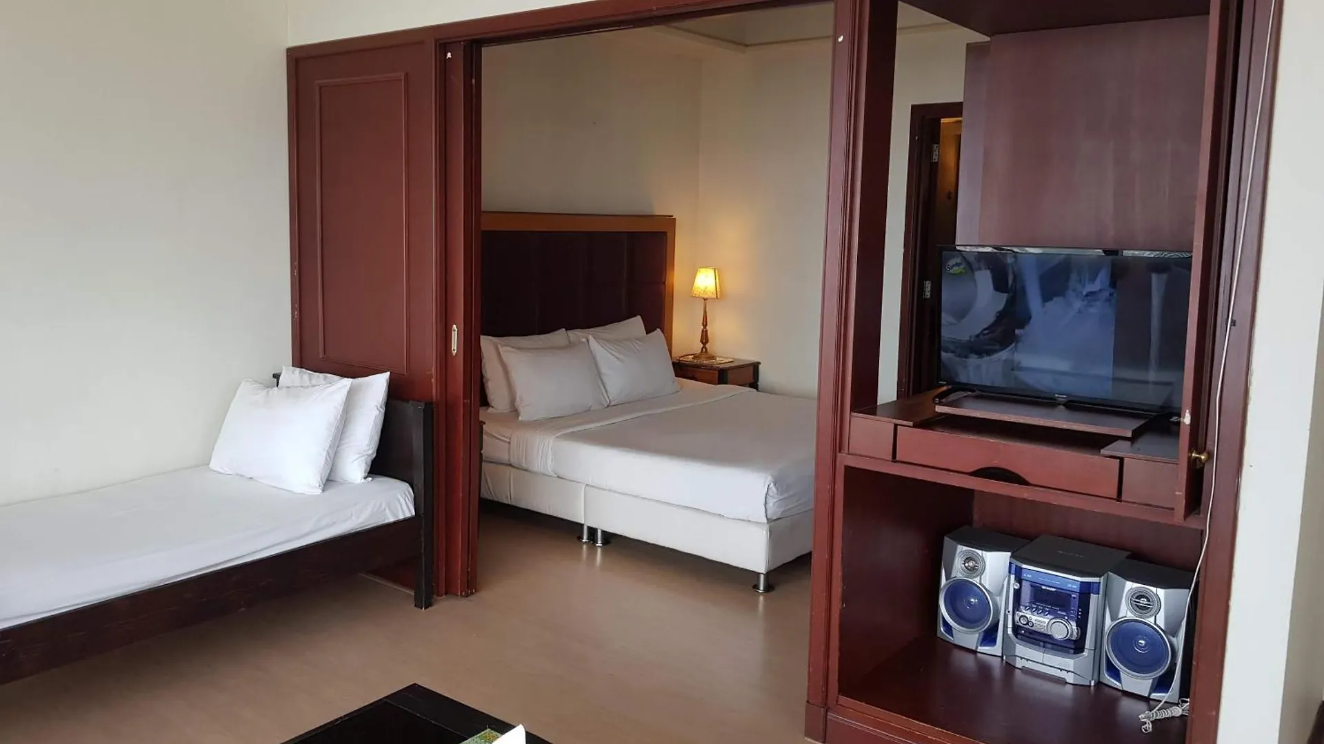 Bintang Suites At Times Square Kuala Lumpur 0*,  Malesia