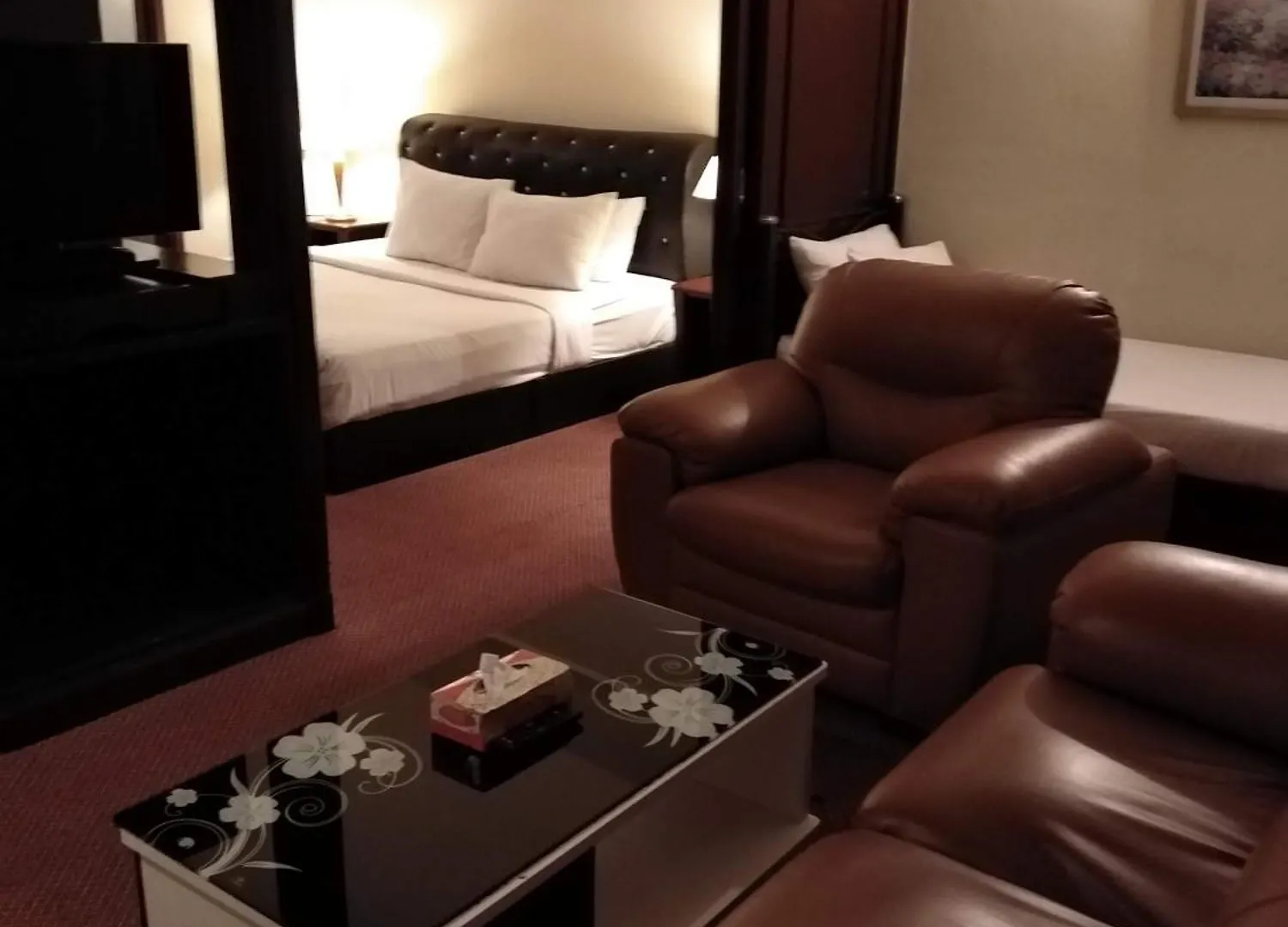 Bintang Suites At Times Square Kuala Lumpur 0*,