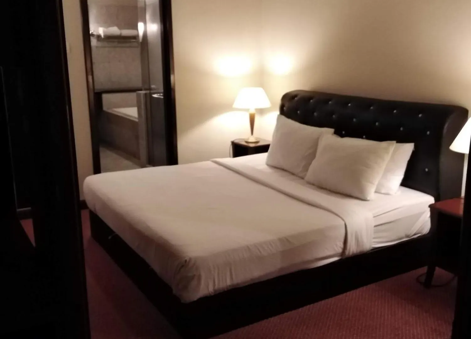 Bintang Suites At Times Square Kuala Lumpur